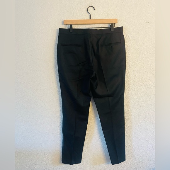 J. Crew Men’s Slim Fit Thompson Tuxedo Pant NWT - Picture 7 of 11